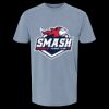 6500M - Best Value Ringspun Garment-Dyed T-Shirt Thumbnail