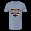 6500M - Best Value Ringspun Garment-Dyed T-Shirt Thumbnail