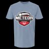 6500M - Best Value Ringspun Garment-Dyed T-Shirt Thumbnail
