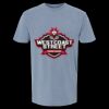 6500M - Best Value Ringspun Garment-Dyed T-Shirt Thumbnail