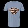 6500M - Best Value Ringspun Garment-Dyed T-Shirt Thumbnail