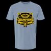6500M - Best Value Ringspun Garment-Dyed T-Shirt Thumbnail
