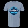 6500M - Best Value Ringspun Garment-Dyed T-Shirt Thumbnail
