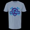 6500M - Best Value Ringspun Garment-Dyed T-Shirt Thumbnail