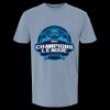 6500M - Best Value Ringspun Garment-Dyed T-Shirt Thumbnail