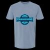 6500M - Best Value Ringspun Garment-Dyed T-Shirt Thumbnail