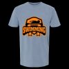 6500M - Best Value Ringspun Garment-Dyed T-Shirt Thumbnail