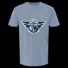 6500M - Best Value Ringspun Garment-Dyed T-Shirt Thumbnail