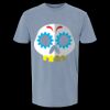 6500M - Best Value Ringspun Garment-Dyed T-Shirt Thumbnail