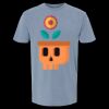 6500M - Best Value Ringspun Garment-Dyed T-Shirt Thumbnail