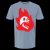 6500M - Best Value Ringspun Garment-Dyed T-Shirt Thumbnail