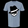6500M - Best Value Ringspun Garment-Dyed T-Shirt Thumbnail