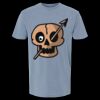 6500M - Best Value Ringspun Garment-Dyed T-Shirt Thumbnail