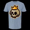 6500M - Best Value Ringspun Garment-Dyed T-Shirt Thumbnail