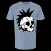 6500M - Best Value Ringspun Garment-Dyed T-Shirt Thumbnail