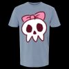 6500M - Best Value Ringspun Garment-Dyed T-Shirt Thumbnail
