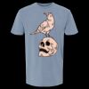 6500M - Best Value Ringspun Garment-Dyed T-Shirt Thumbnail