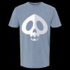 6500M - Best Value Ringspun Garment-Dyed T-Shirt Thumbnail