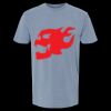 6500M - Best Value Ringspun Garment-Dyed T-Shirt Thumbnail