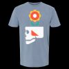 6500M - Best Value Ringspun Garment-Dyed T-Shirt Thumbnail