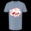 6500M - Best Value Ringspun Garment-Dyed T-Shirt Thumbnail