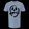 6500M - Best Value Ringspun Garment-Dyed T-Shirt Thumbnail