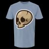 6500M - Best Value Ringspun Garment-Dyed T-Shirt Thumbnail