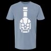 6500M - Best Value Ringspun Garment-Dyed T-Shirt Thumbnail