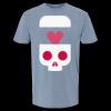 6500M - Best Value Ringspun Garment-Dyed T-Shirt Thumbnail
