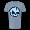 6500M - Best Value Ringspun Garment-Dyed T-Shirt Thumbnail