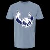 6500M - Best Value Ringspun Garment-Dyed T-Shirt Thumbnail