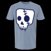 6500M - Best Value Ringspun Garment-Dyed T-Shirt Thumbnail