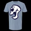 6500M - Best Value Ringspun Garment-Dyed T-Shirt Thumbnail