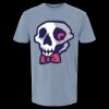 6500M - Best Value Ringspun Garment-Dyed T-Shirt Thumbnail
