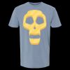 6500M - Best Value Ringspun Garment-Dyed T-Shirt Thumbnail
