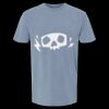 6500M - Best Value Ringspun Garment-Dyed T-Shirt Thumbnail