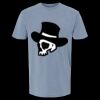 6500M - Best Value Ringspun Garment-Dyed T-Shirt Thumbnail