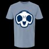 6500M - Best Value Ringspun Garment-Dyed T-Shirt Thumbnail
