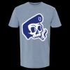 6500M - Best Value Ringspun Garment-Dyed T-Shirt Thumbnail
