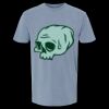 6500M - Best Value Ringspun Garment-Dyed T-Shirt Thumbnail