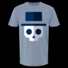 6500M - Best Value Ringspun Garment-Dyed T-Shirt Thumbnail