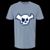6500M - Best Value Ringspun Garment-Dyed T-Shirt Thumbnail