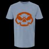 6500M - Best Value Ringspun Garment-Dyed T-Shirt Thumbnail
