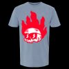 6500M - Best Value Ringspun Garment-Dyed T-Shirt Thumbnail