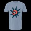 6500M - Best Value Ringspun Garment-Dyed T-Shirt Thumbnail