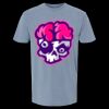 6500M - Best Value Ringspun Garment-Dyed T-Shirt Thumbnail