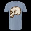 6500M - Best Value Ringspun Garment-Dyed T-Shirt Thumbnail