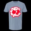 6500M - Best Value Ringspun Garment-Dyed T-Shirt Thumbnail