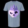 6500M - Best Value Ringspun Garment-Dyed T-Shirt Thumbnail