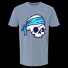 6500M - Best Value Ringspun Garment-Dyed T-Shirt Thumbnail